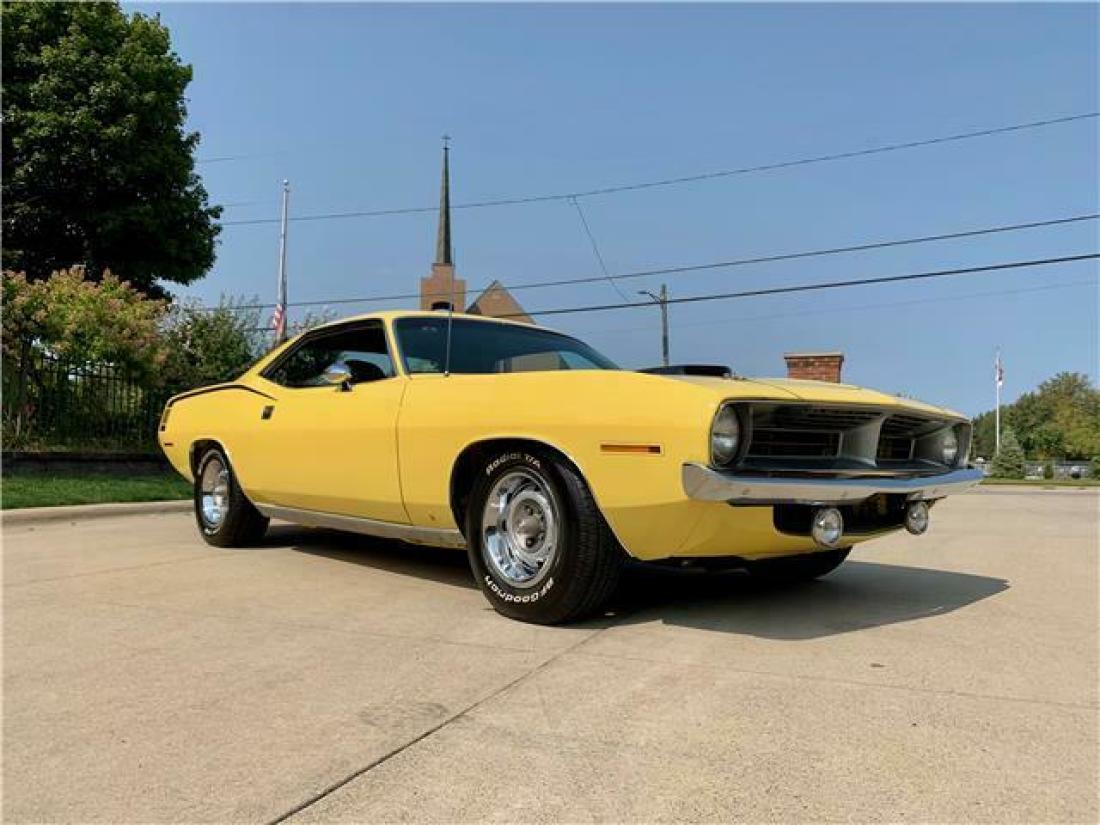1970 Plymouth Other - photo 5