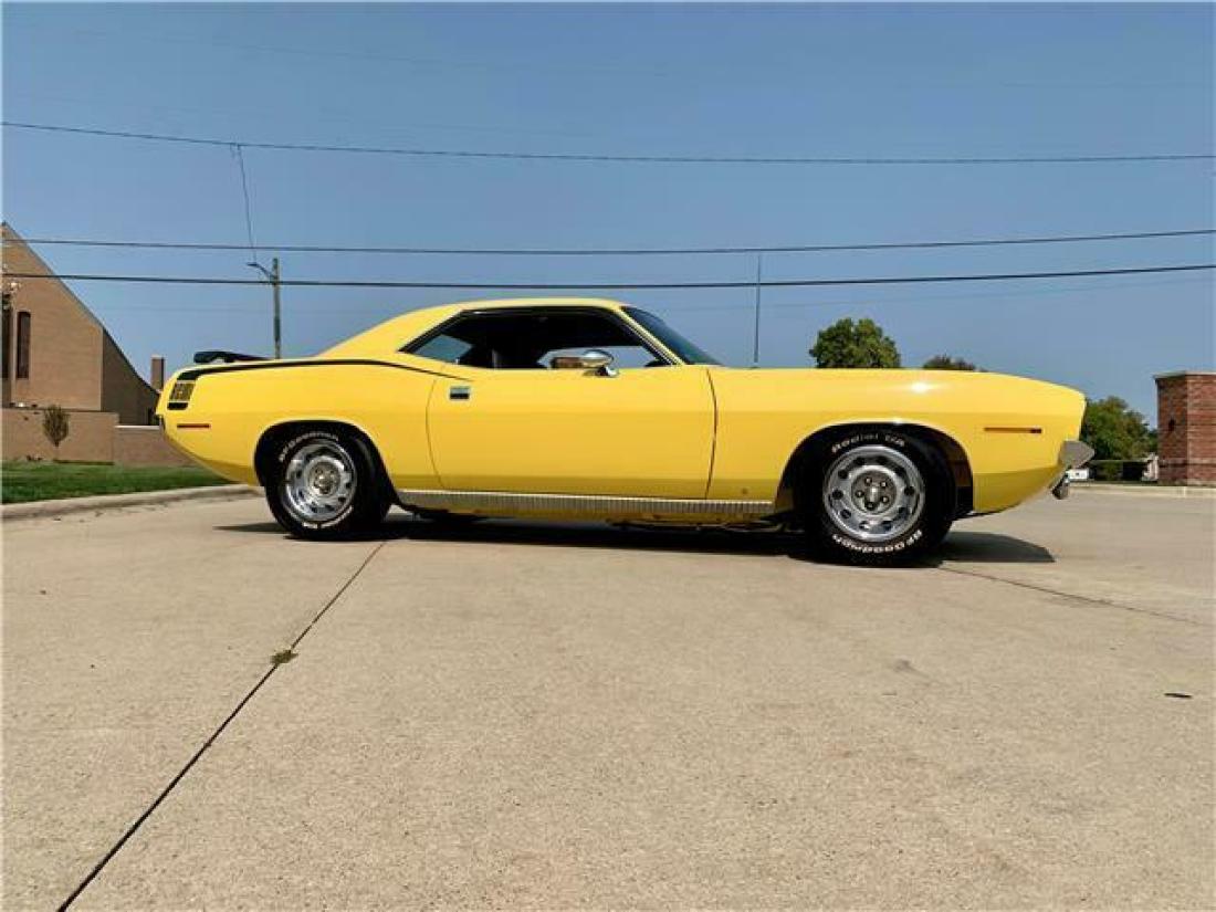 1970 Plymouth Other - photo 7