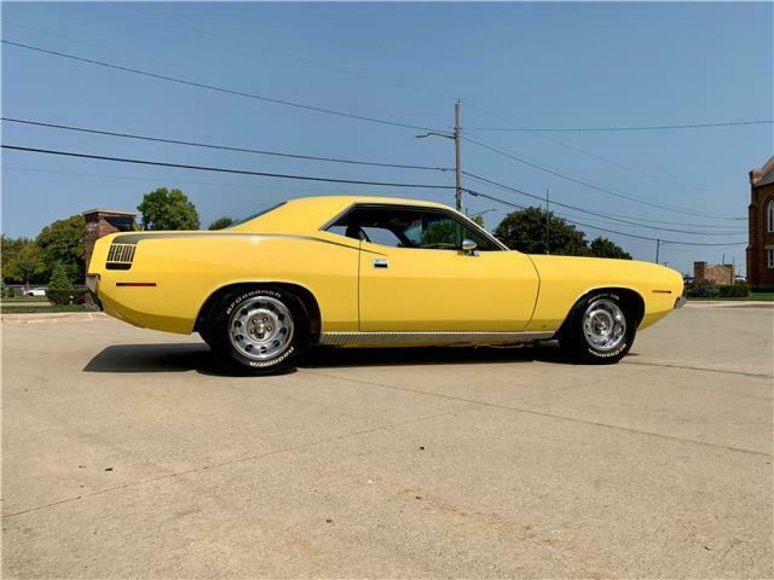 1970 Plymouth Other - photo 8