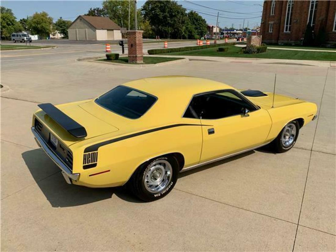 1970 Plymouth Other - photo 9