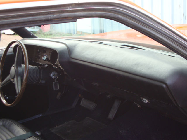 1970 Plymouth Barracuda - photo 10