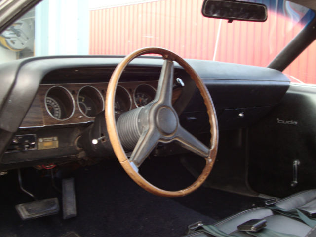 1970 Plymouth Barracuda - photo 11