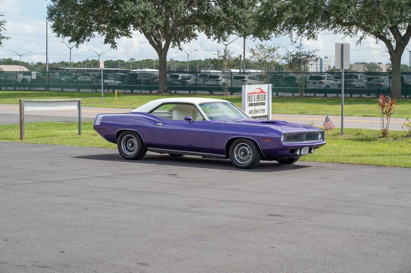 1970 Plymouth Cuda Matching Numbers - photo 9