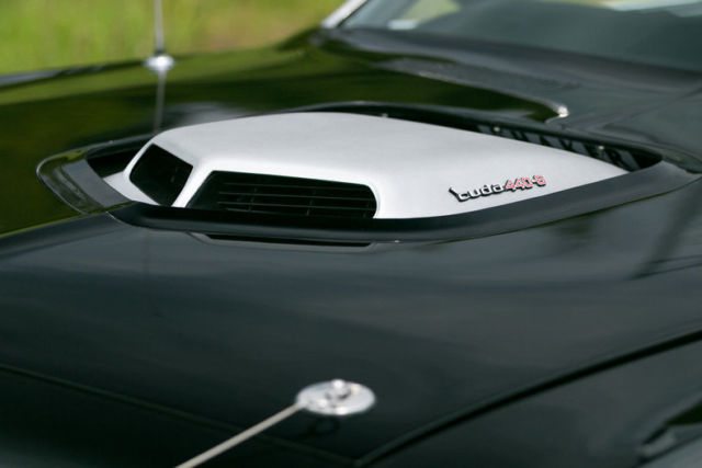 1970 Plymouth Barracuda - photo 4
