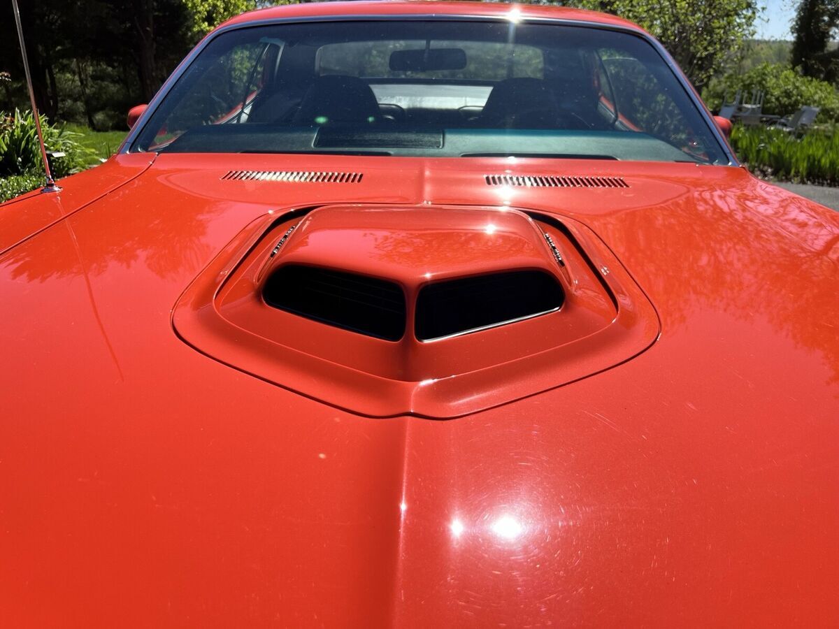 1970 Plymouth Cuda Hemi Cuda - photo 5