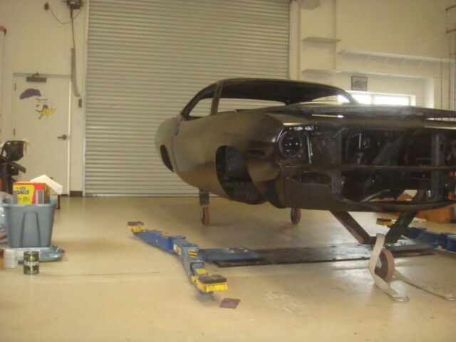 1970 Plymouth Barracuda CUDA - photo 2