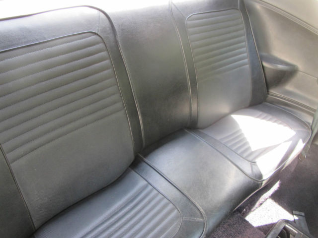 1970 Plymouth Barracuda - photo 10