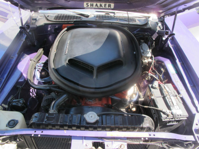 1970 Plymouth Barracuda - photo 12