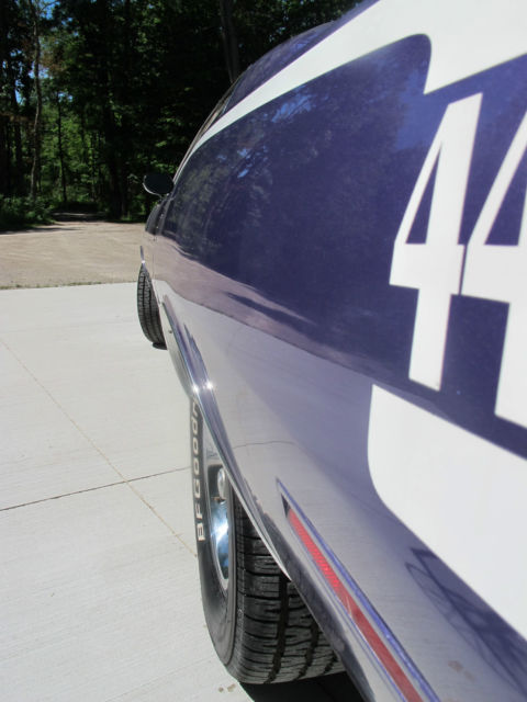 1970 Plymouth Barracuda - photo 5