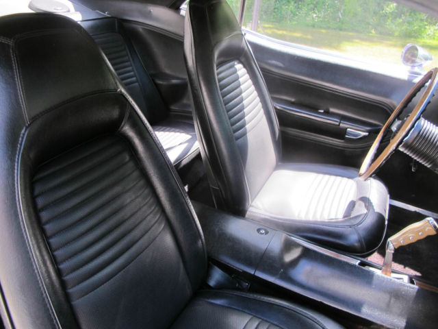 1970 Plymouth Barracuda - photo 8