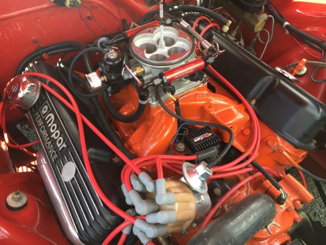 1970 Plymouth Barracuda Base - photo 11