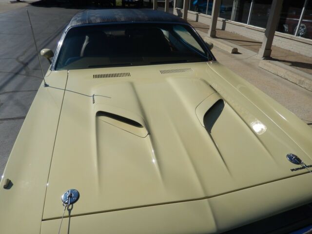 1970 Plymouth Barracuda - photo 4