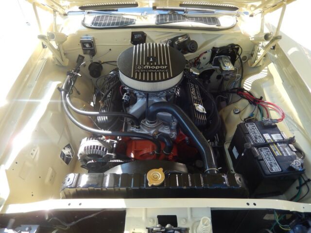 1970 Plymouth Barracuda - photo 6