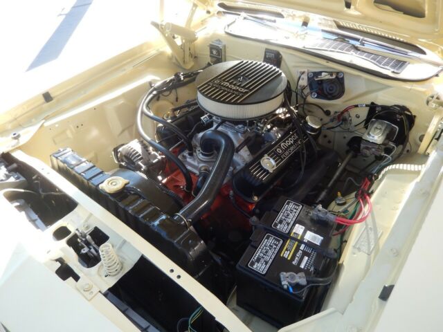 1970 Plymouth Barracuda - photo 7