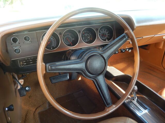 1970 Plymouth Barracuda - photo 8