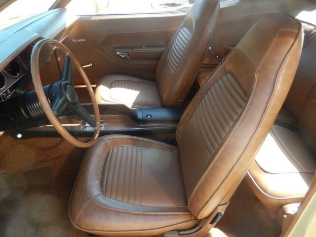1970 Plymouth Barracuda - photo 9