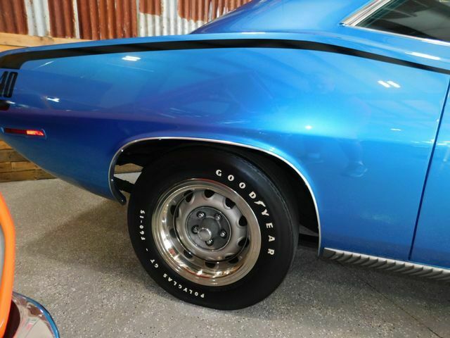 1970 Plymouth Other V CODE 6 PACK - photo 10