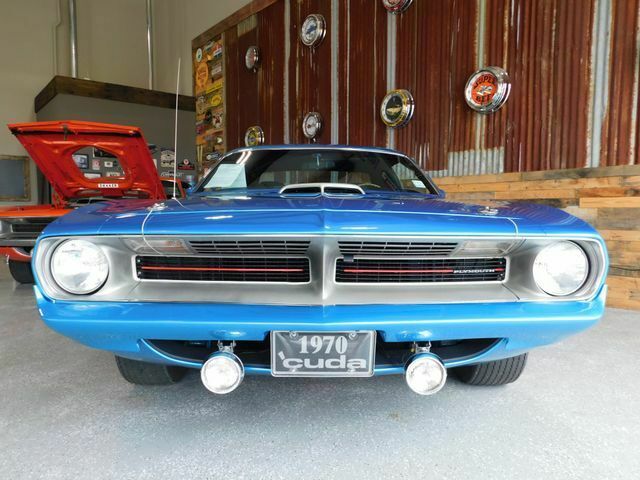 1970 Plymouth Other V CODE 6 PACK - photo 13