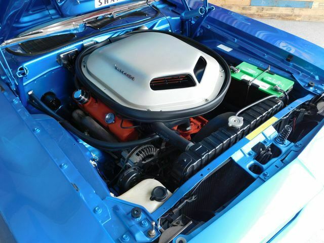 1970 Plymouth Other V CODE 6 PACK - photo 2