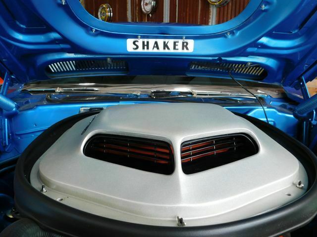 1970 Plymouth Other V CODE 6 PACK - photo 3