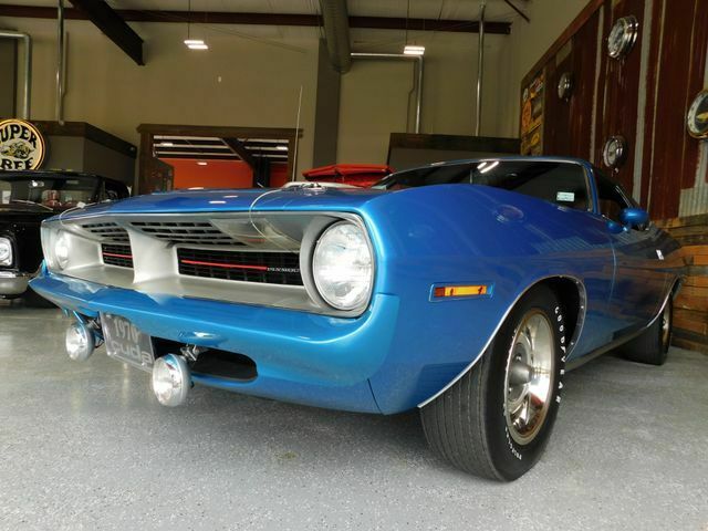1970 Plymouth Other V CODE 6 PACK - photo 4