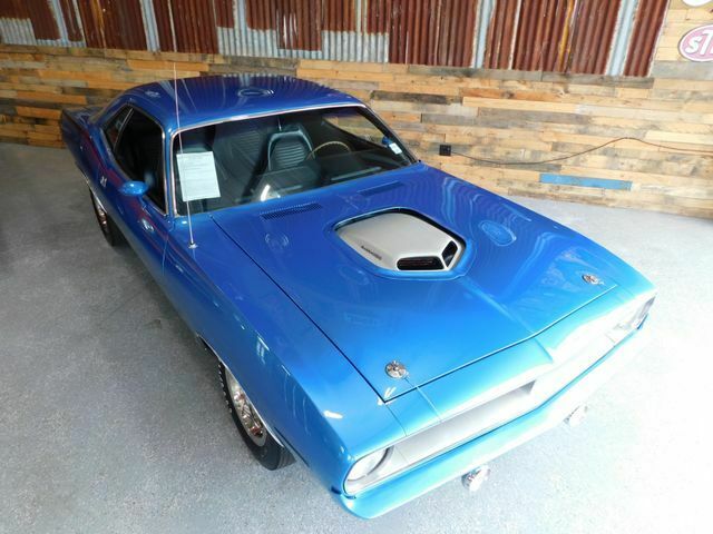1970 Plymouth Other V CODE 6 PACK - photo 5