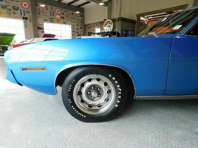 1970 Plymouth Other V CODE 6 PACK - photo 9