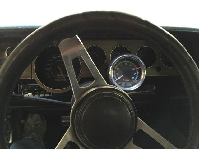 1970 Plymouth Barracuda - photo 13