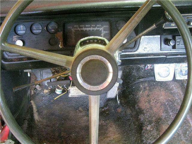 1970 Plymouth Duster - photo 8
