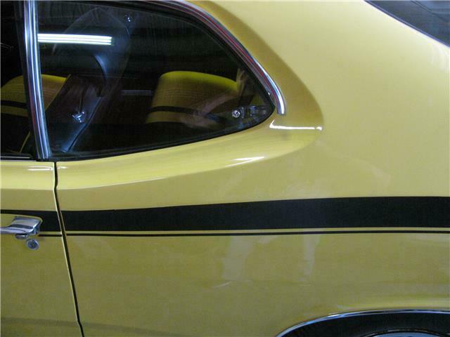 1970 Plymouth Duster -- - photo 12