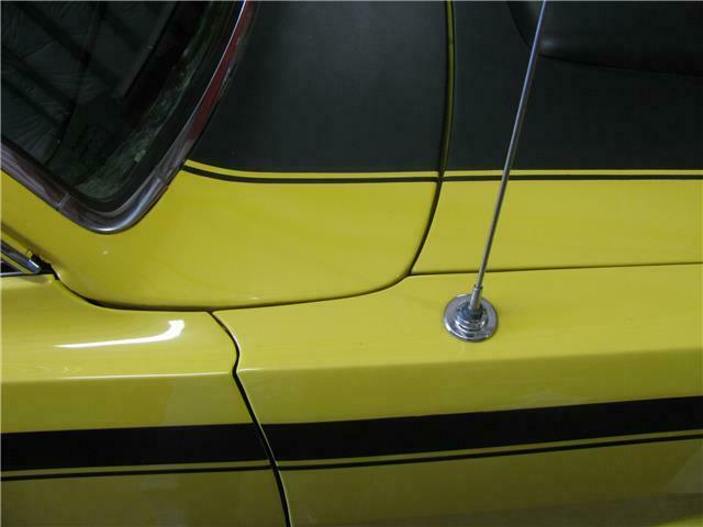 1970 Plymouth Duster -- - photo 5