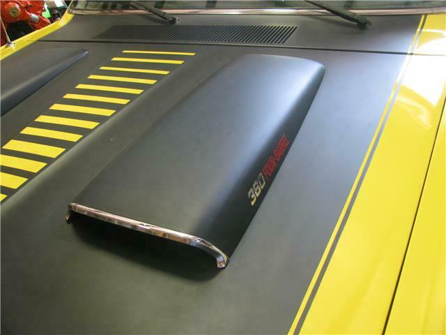 1970 Plymouth Duster -- - photo 7