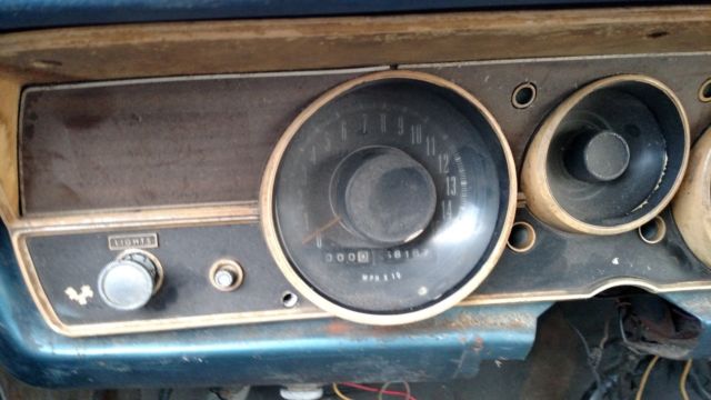 1970 Plymouth Duster - photo 10