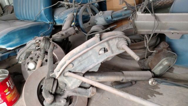 1970 Plymouth Duster - photo 7
