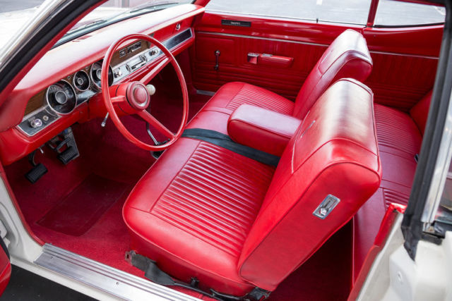 1970 Plymouth Duster 340 - photo 13