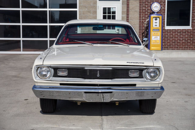 1970 Plymouth Duster 340 - photo 2