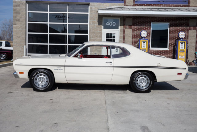 1970 Plymouth Duster 340 - photo 3