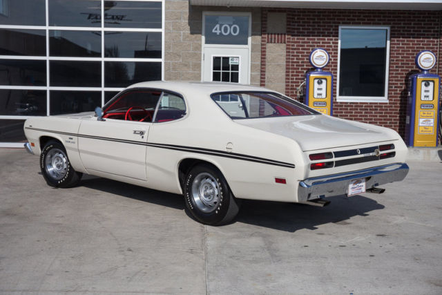 1970 Plymouth Duster 340 - photo 5