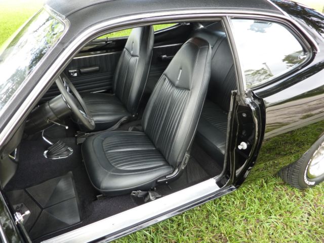 1970 Plymouth Duster - photo 10