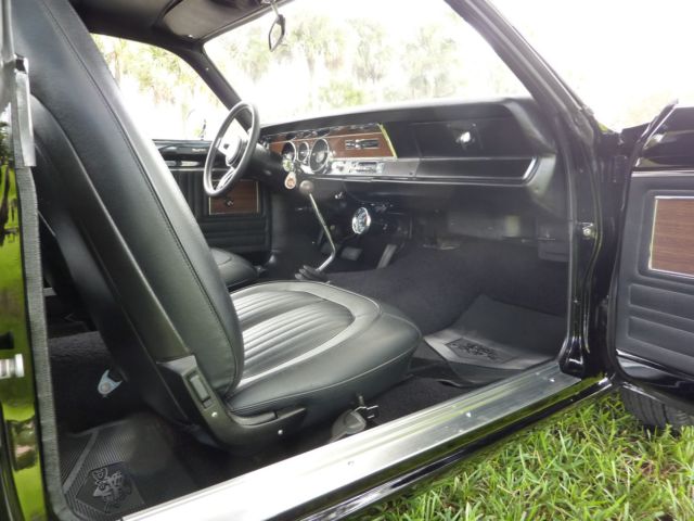 1970 Plymouth Duster - photo 11