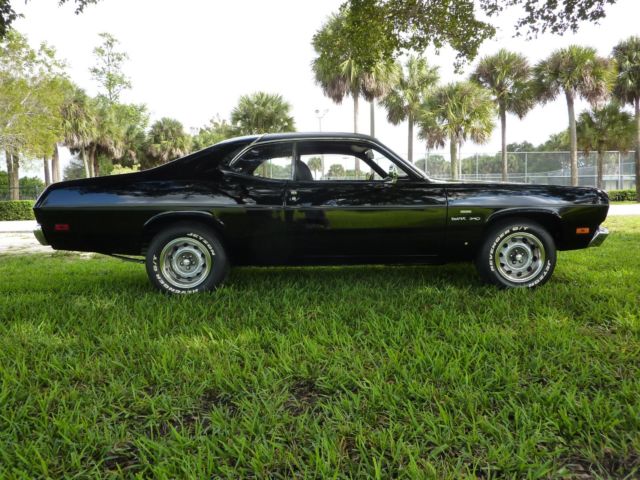 1970 Plymouth Duster - photo 12