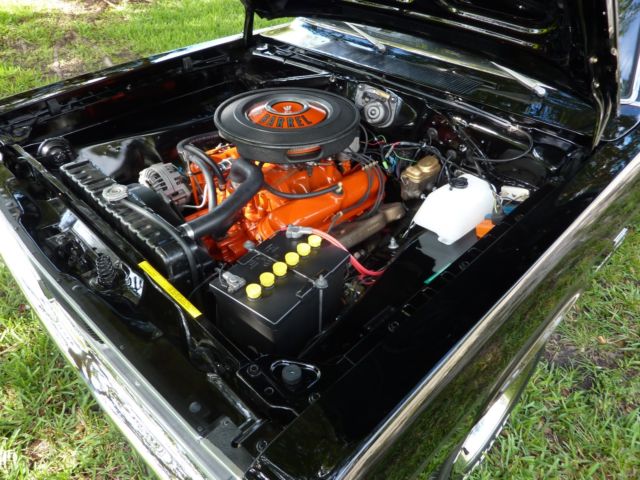 1970 Plymouth Duster - photo 2