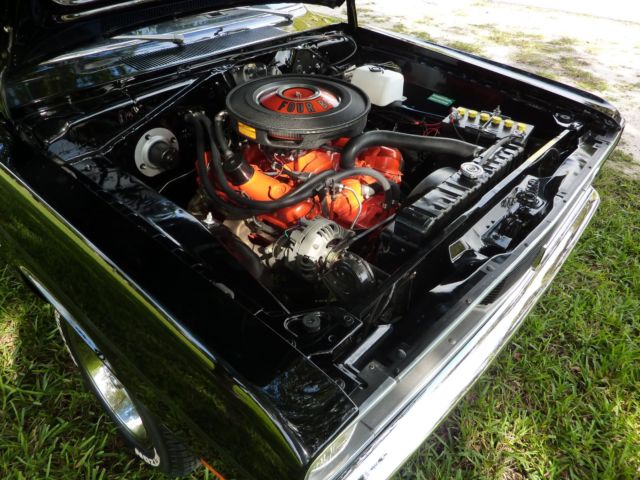 1970 Plymouth Duster - photo 3
