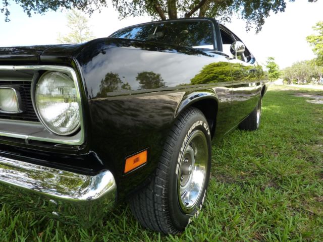 1970 Plymouth Duster - photo 5