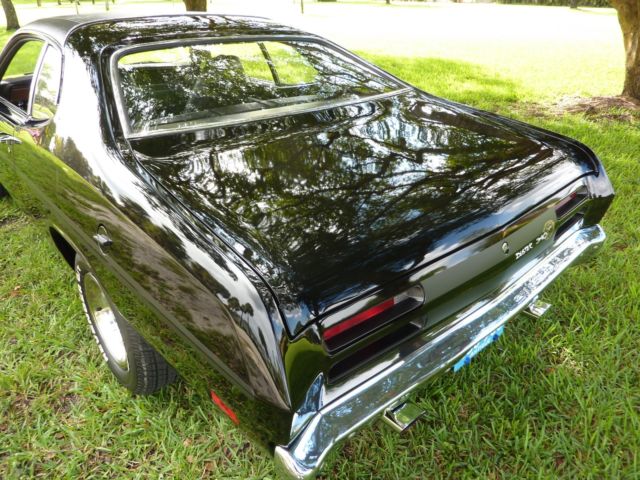 1970 Plymouth Duster - photo 7