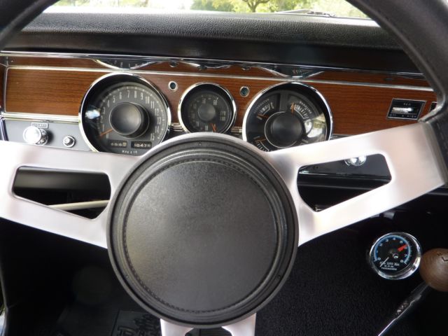 1970 Plymouth Duster - photo 8