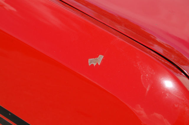1970 Plymouth Duster - photo 5