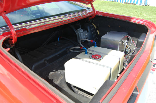 1970 Plymouth Duster - photo 8