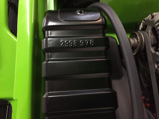 1970 Plymouth Duster 340 - photo 12