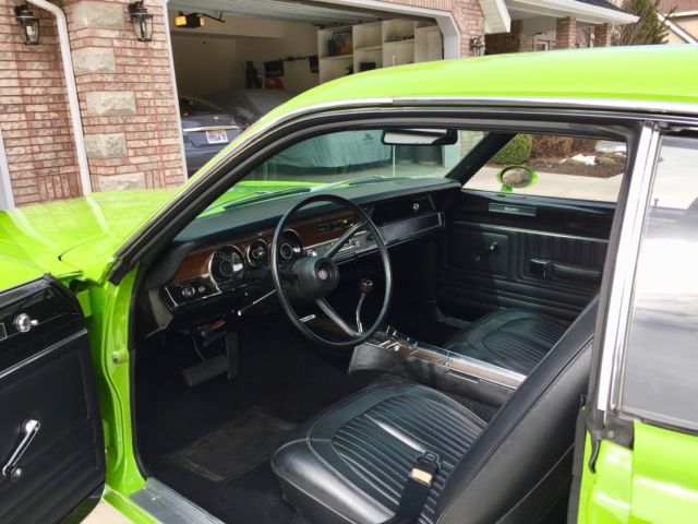 1970 Plymouth Duster 340 - photo 6